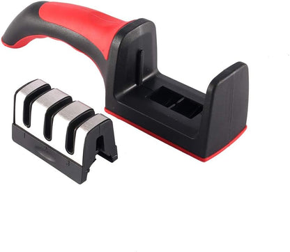Afilador de cuchillos