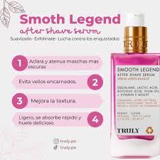 RULY SUPER TRULYS. FORMULA ACLARANTE + HIDRATANTE (ROSA)