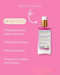 RULY SUPER TRULYS. FORMULA ACLARANTE + HIDRATANTE (ROSA)